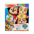 Melissa & Doug Paw Patrol Hand Puppets
