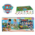 Melissa & Doug Paw Patrol Activity Rug - Adventure Bay