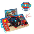 Melissa & Doug Paw Patrol Rescue Mission Wooden Dashboard