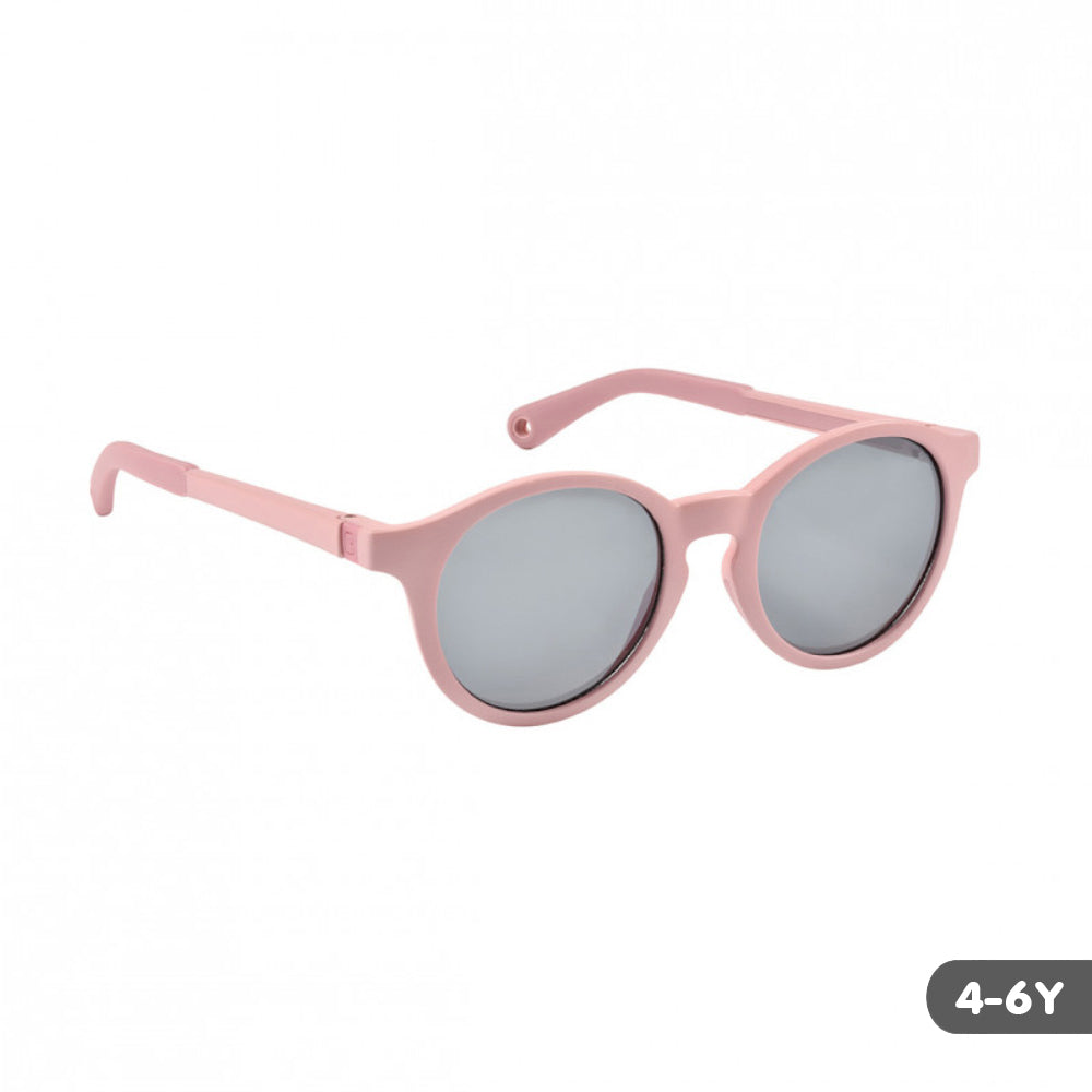Beaba Sunglasses 4-6y Rose