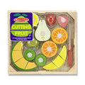 Melissa & Doug Cutting Fruit