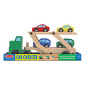Melissa & Doug Car Carrier