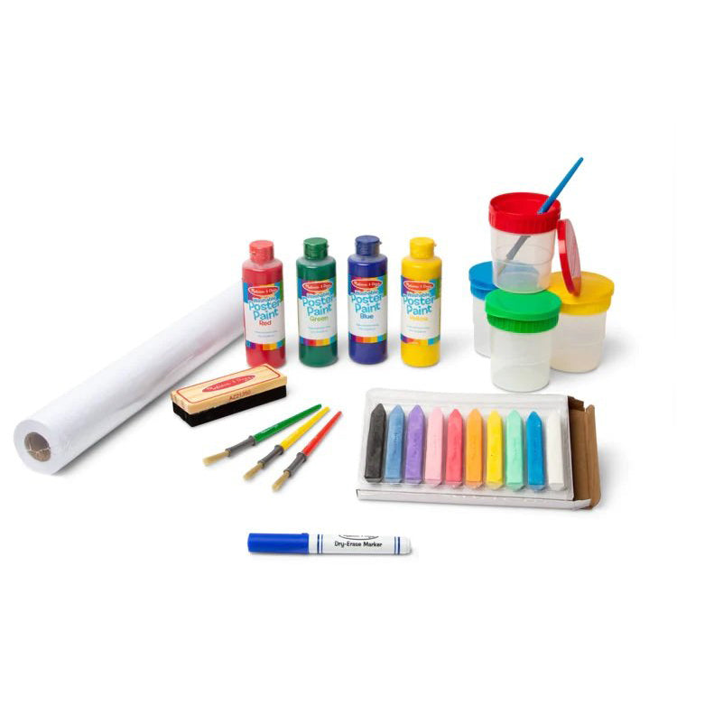 Melissa & Doug Easel Accessory Set