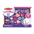 Melissa & Doug Bead Set Sweet Heart