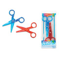 Melissa & Doug Child-Safe Scissor Set 2pc
