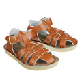 Salt-Water Sandals Shark Tan