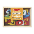 Melissa & Doug Numbers Magnets