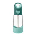 Bbox Tritan Drink Bottle Emerald Forest