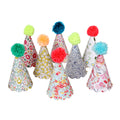 Meri Meri Liberty Pom Pom Hats