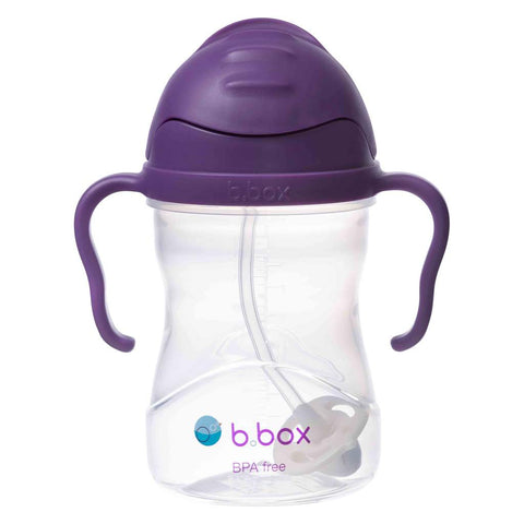Bbox Sippy Cup Grape