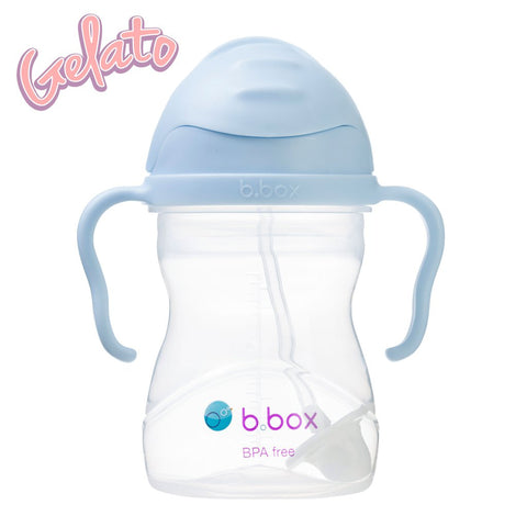 Bbox Sippy Cup Bubblegum