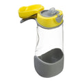 Bbox Sport Spout Bottle Lemon Sherbet