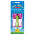 Melissa & Doug Cutie Butterfly Binoculars