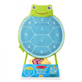 Melissa & Doug Dilly Dally Turtle Target Game