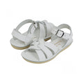 Salt-Water Sandals Swimmer White
