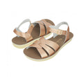 Salt-Water Sandals Swimmer Rose Gold