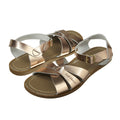 Salt-Water Sandals Original Rose Gold