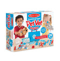 Melissa & Doug Pet Vet Play Set