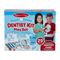 Melissa & Doug Dentist Playset