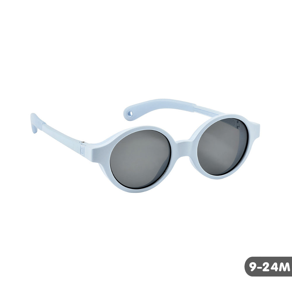 Beaba Sunglasses 9-24m Pearl Blue
