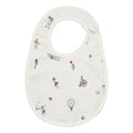 Cam Cam Copenhagen Classic Bib Holiday