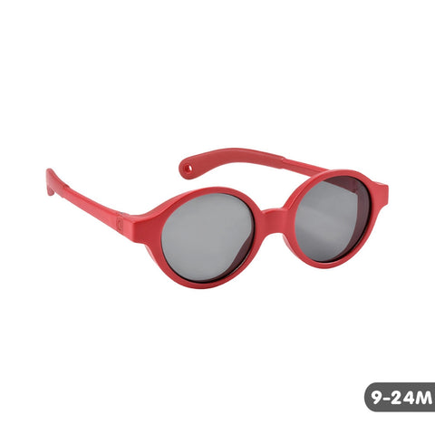 Beaba Sunglasses 9-24m Red