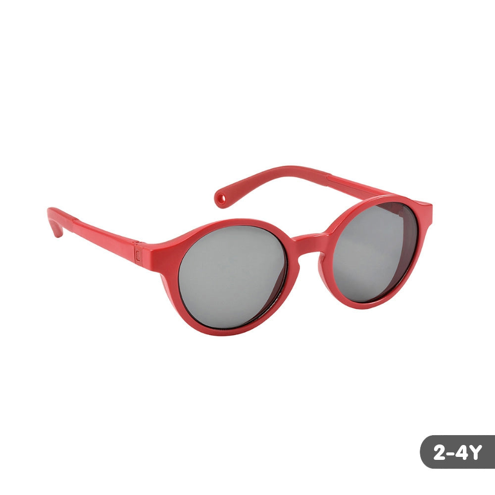 Beaba Sunglasses 2-4y Red