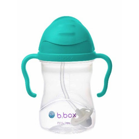 Bbox Sippy Cup Jade