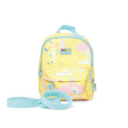 Penny Scallan Mini Backpack with Rein - Park Life