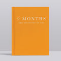 Write to Me 9 Months Pregnancy Journal