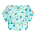 Bumkins Art Smock - Ocean Life