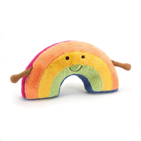 Jellycat Amuseable Rainbow 32cm