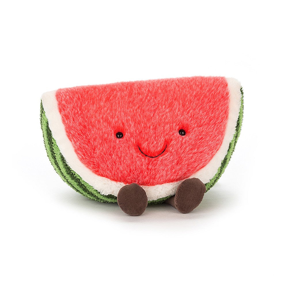 Jellycat Amuseable Watermelon Huge