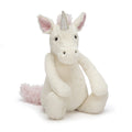Jellycat Bashful Unicorn Medium 31cm