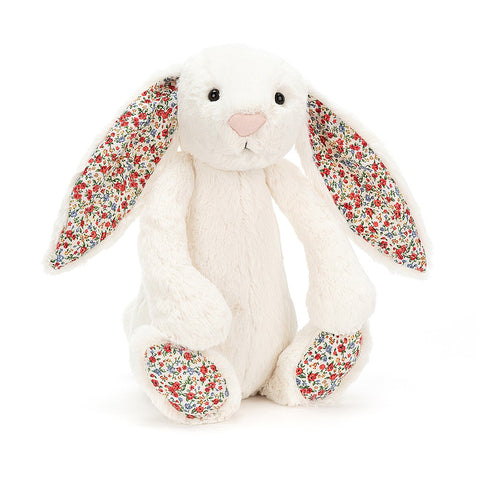 Jellycat Bunny 36cm Blossom Cream