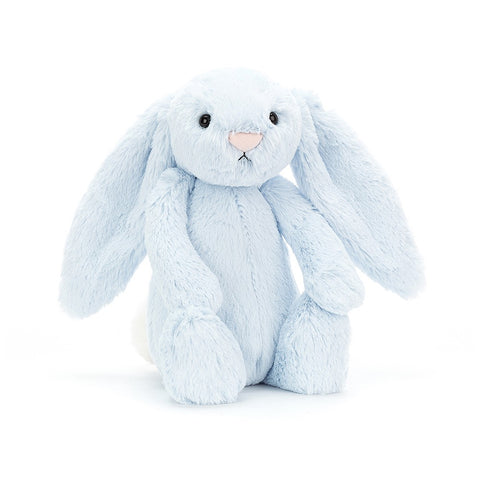 Jellycat Bunny 31cm Blue