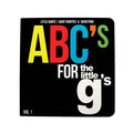 ABC for the little g's