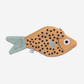 Don Fisher Mustard Bream (Keychain)