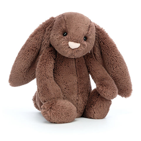 Jellycat Bunny 31cm Fudge