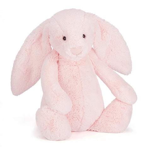Jellycat Bunny 51cm Pink