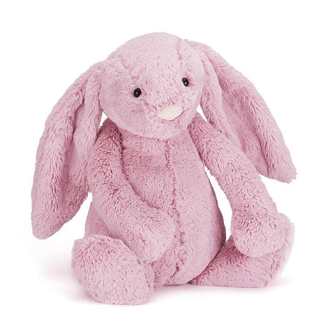 Jellycat Bunny 51cm Tulip Pink