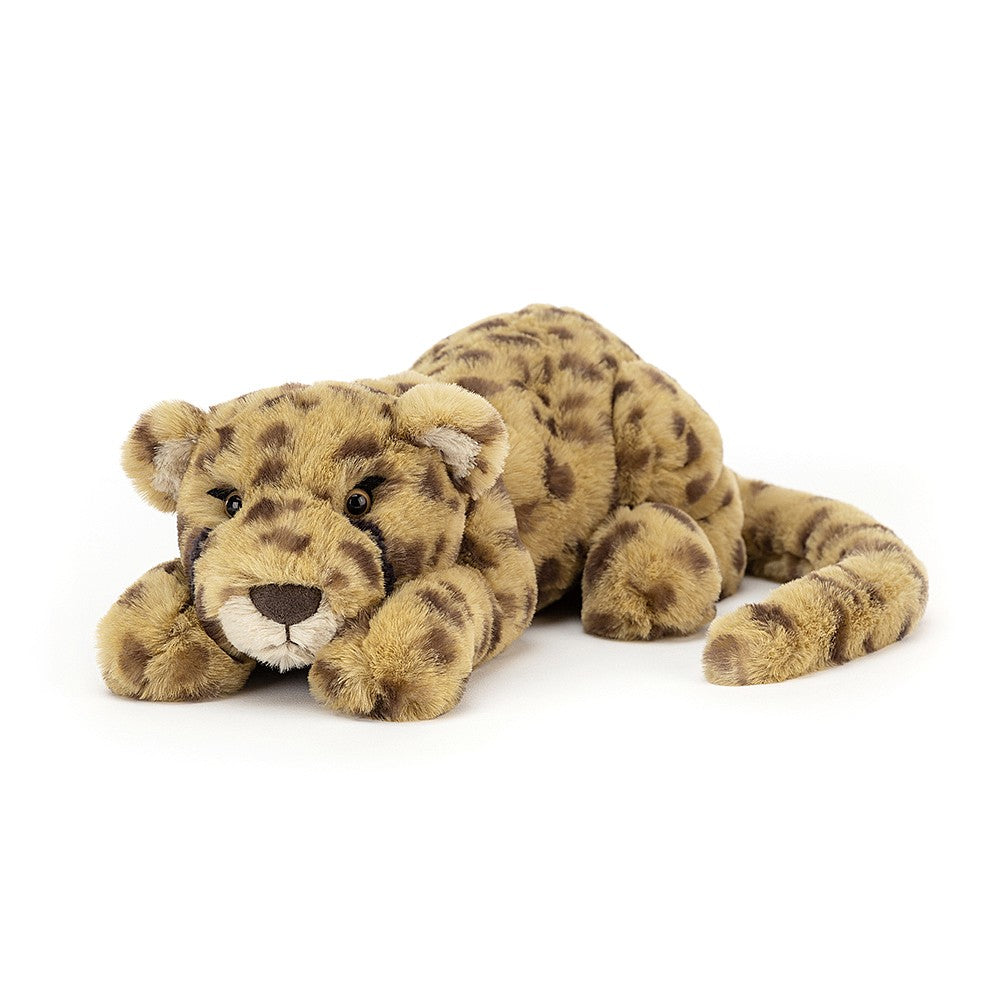 Jellycat Charley Cheetah Little 29cm