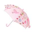 Penny Scallan Umbrella Chirpy Bird