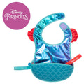 Bbox Travel Bib Ariel