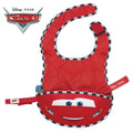 Bbox Travel Bib Lightning McQueen
