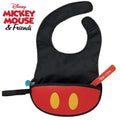 Bbox Travel Bib Mickey