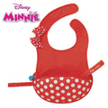 Bbox Travel Bib Minnie