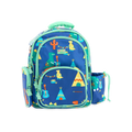 Penny Scallan Backpack Large Dino Rock