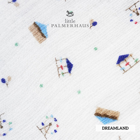 Little Palmerhaus Tottori Dreamland