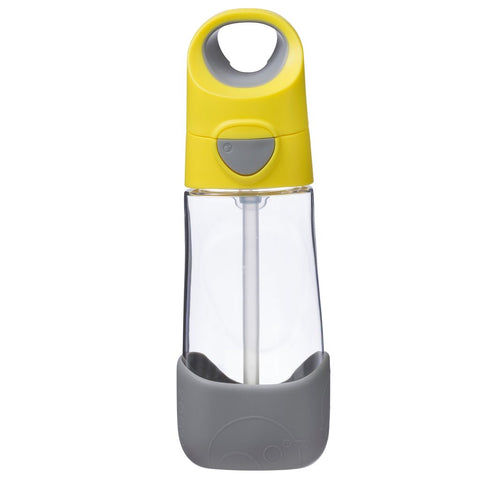 Bbox Tritan Drink Bottle Lemon Sherbet